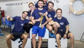 Trofeo Crentri Fin09